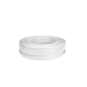 Kábel koaxiálny RG6U-75ohm-(B) (150m) 2 x tienený