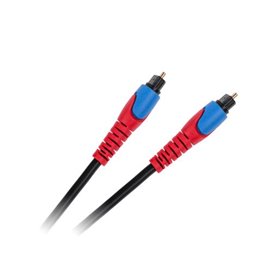 Kábel Optický 1,5m Cabletech standard