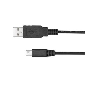 Kábel USB A - micro USB  Kruger&Matz