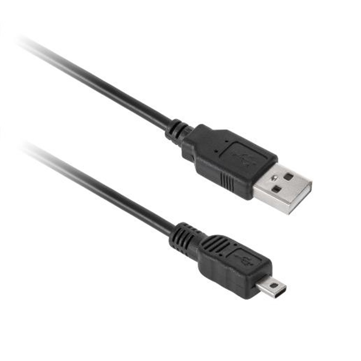 Kábel USB A - micro USB typ B 8pin