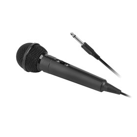 Mikrofón dynamický DM-202 REBEL