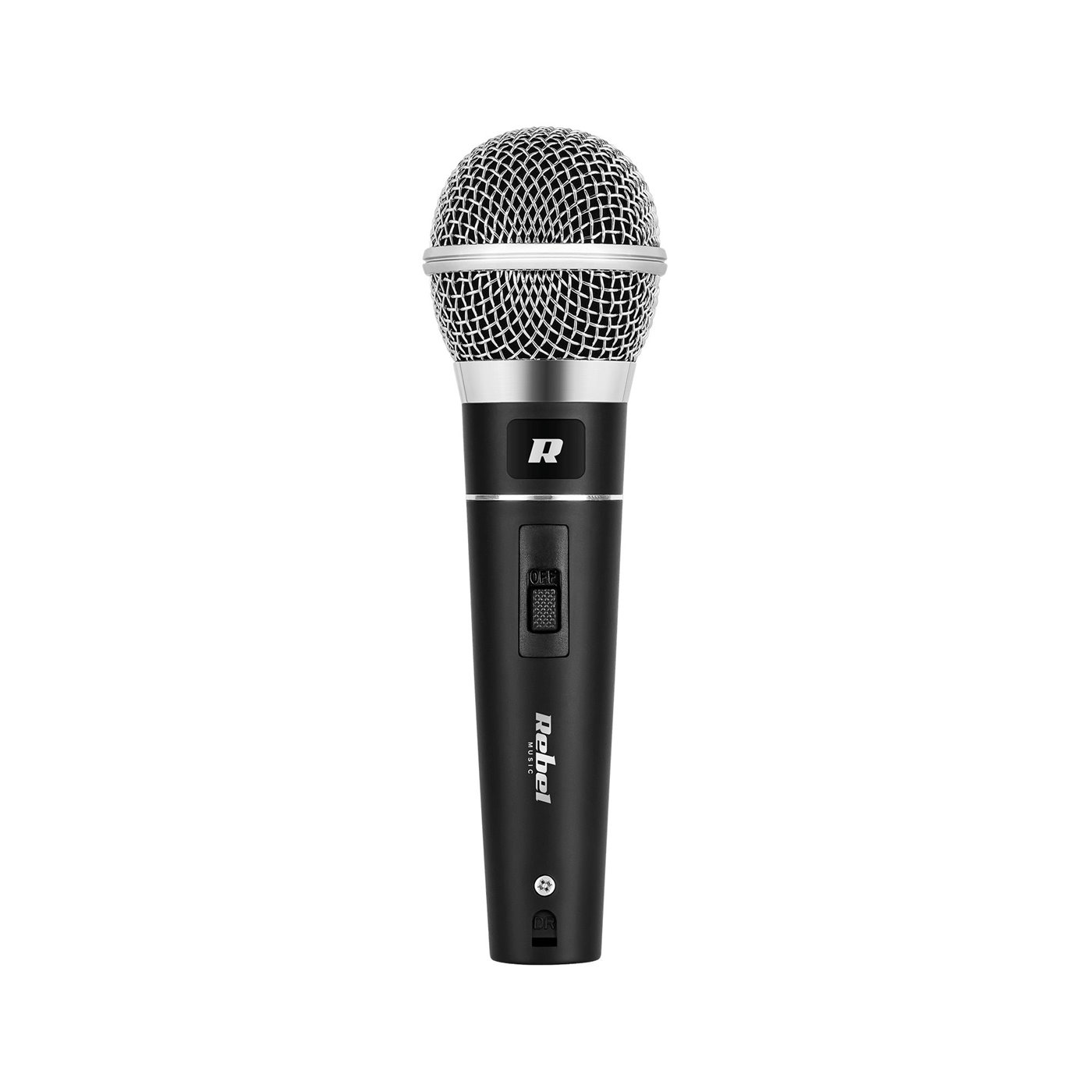 Mikrofón dynamický DM-604 REBEL
