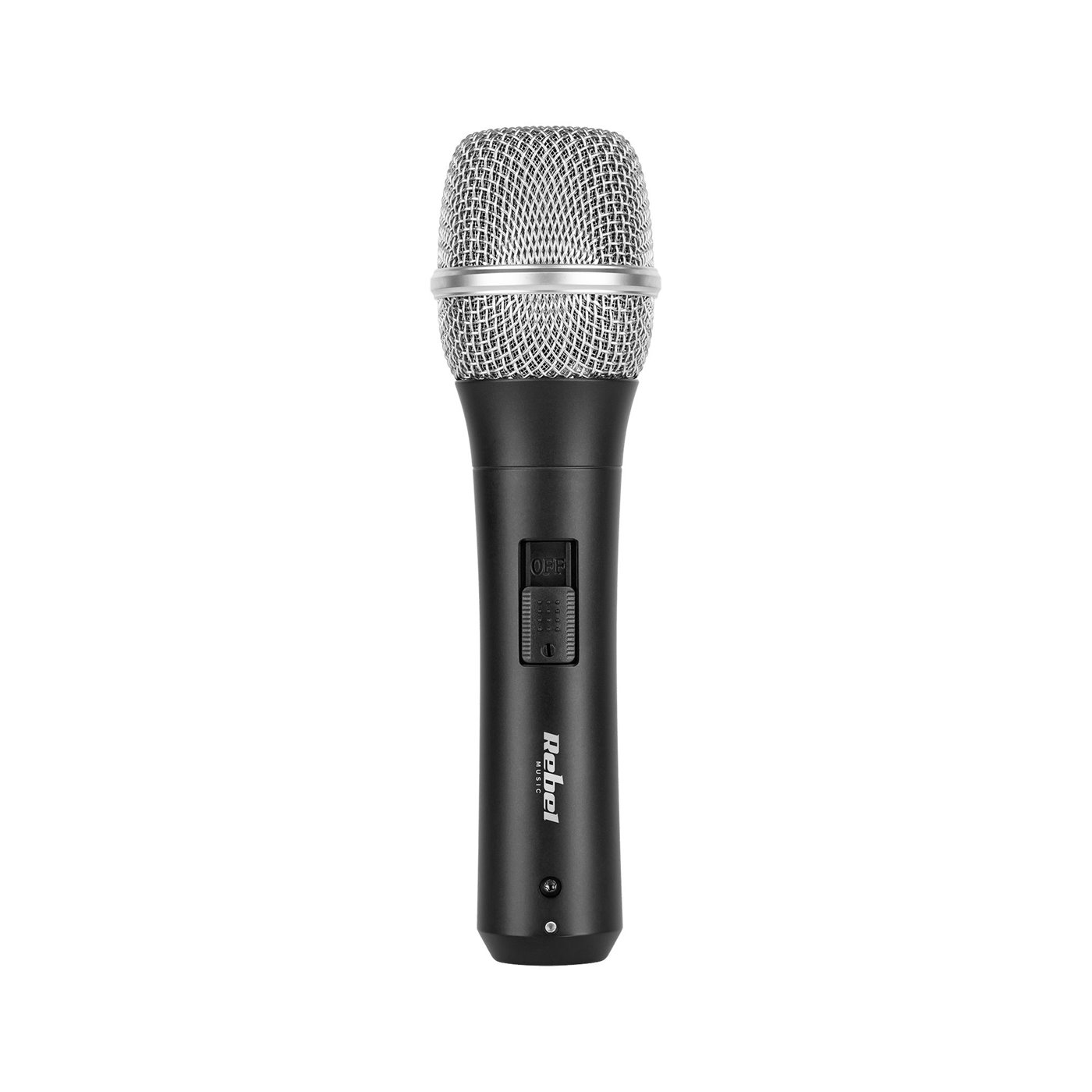 Mikrofón dynamický K-200 profesionálny REBEL