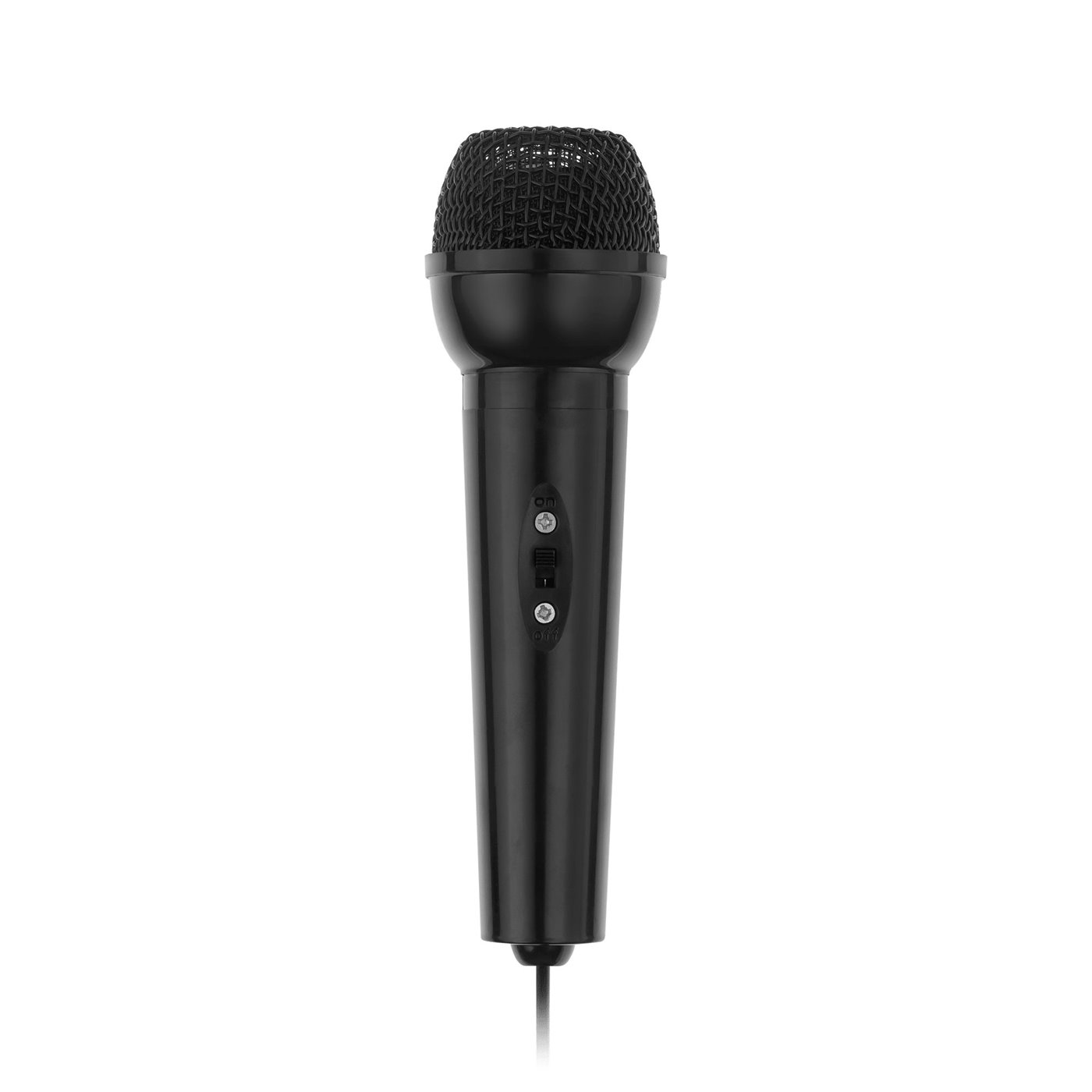 Mikrofón karaoke, jack 3,5mm AZUSA