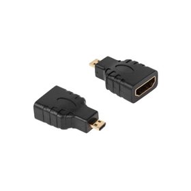 Redukcia HDMI zásuvka-zástrčka micro HDMI