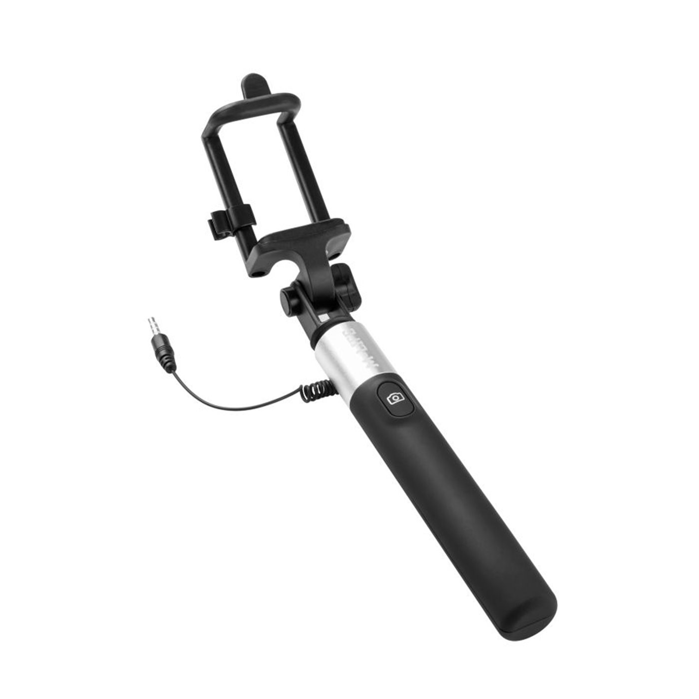 Selfie teleskopický držiak/monopod pre smartfóny M-LIFE