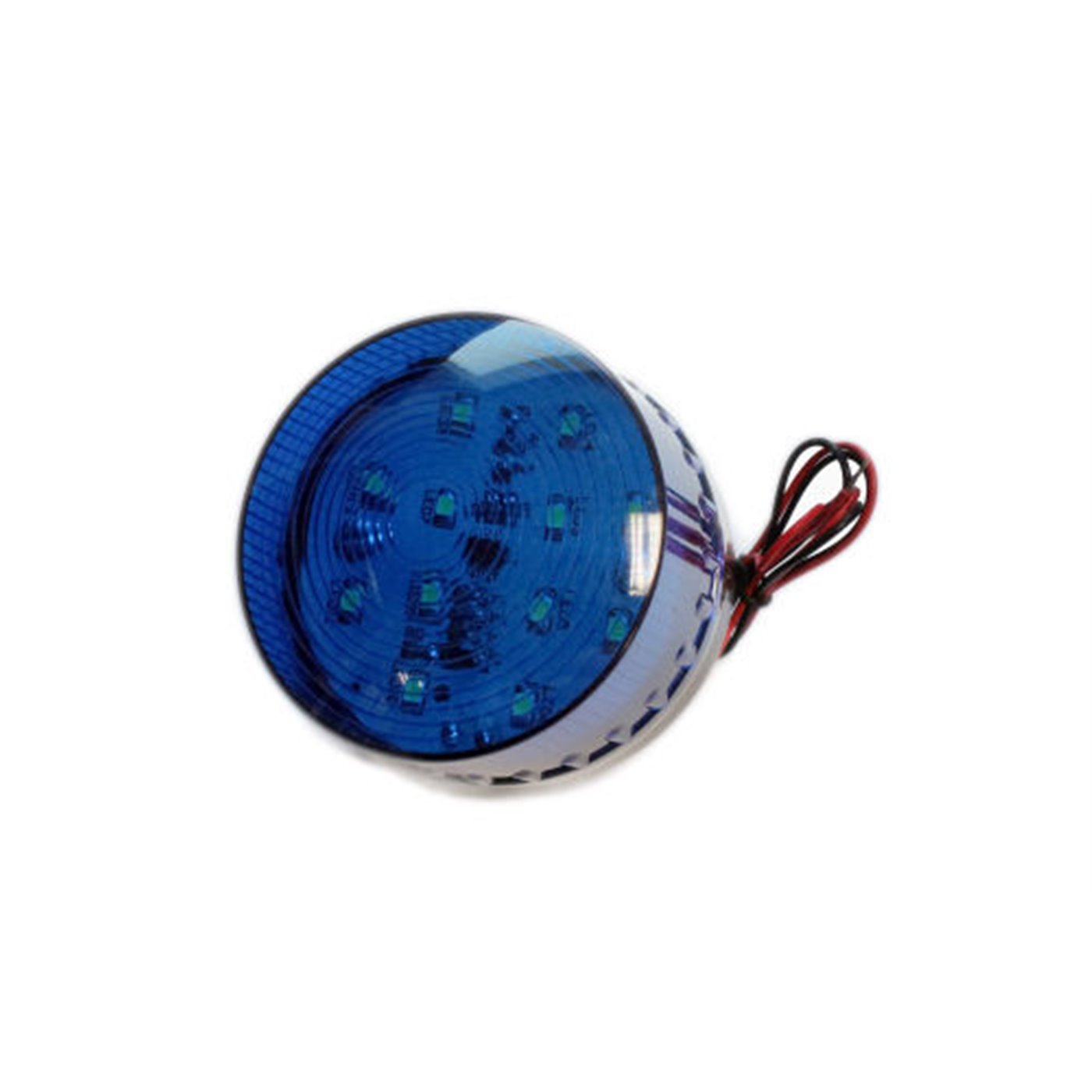 Signalizátor LED HC-05 modrý