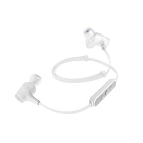 Slúchadlá do uší bezdrôtové Kruger&Matz M5 biele