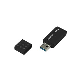 USB kľúč 32GB 3.0 Goodram čierny