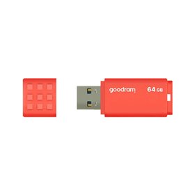 USB kľúč 64GB 3.0 Goodram oranžový