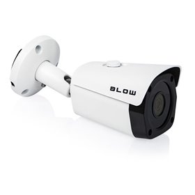 Kamera IP AI BLOW tubusová 5MP 3,6mm BL-IP5TFSS3P