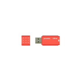 USB kľúč 128GB 3.0 Goodram oranžový
