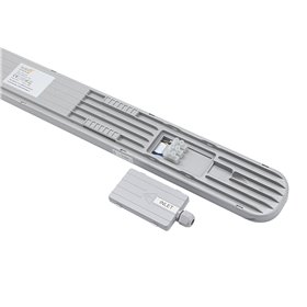 LED svietidlo NEGRO lineárne 120cm/36W 6000K IP65