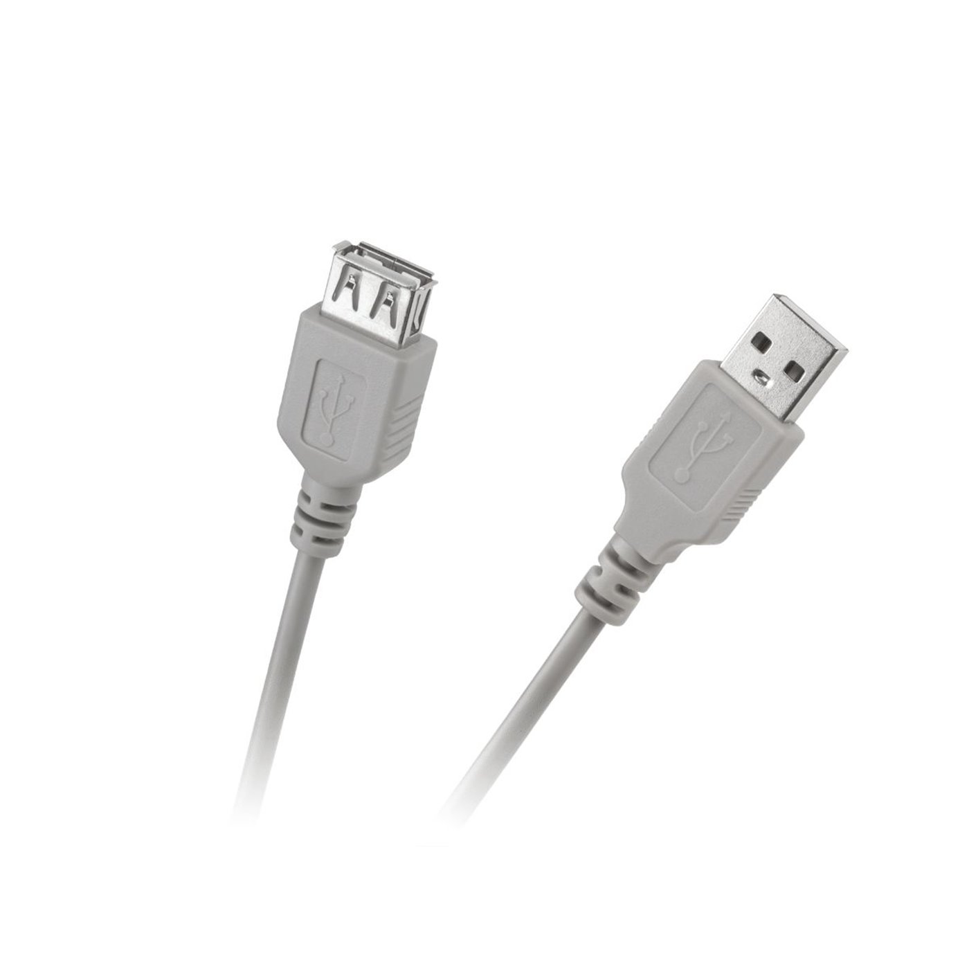 Kábel USB A predlžovací 1,8m