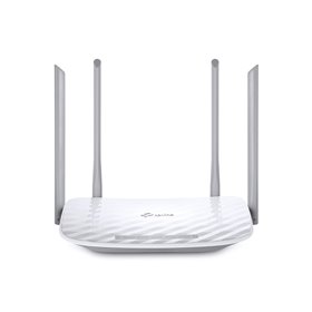 TP-LINK WiFi router Archer C50 dvojpásmový, 300Mb/s