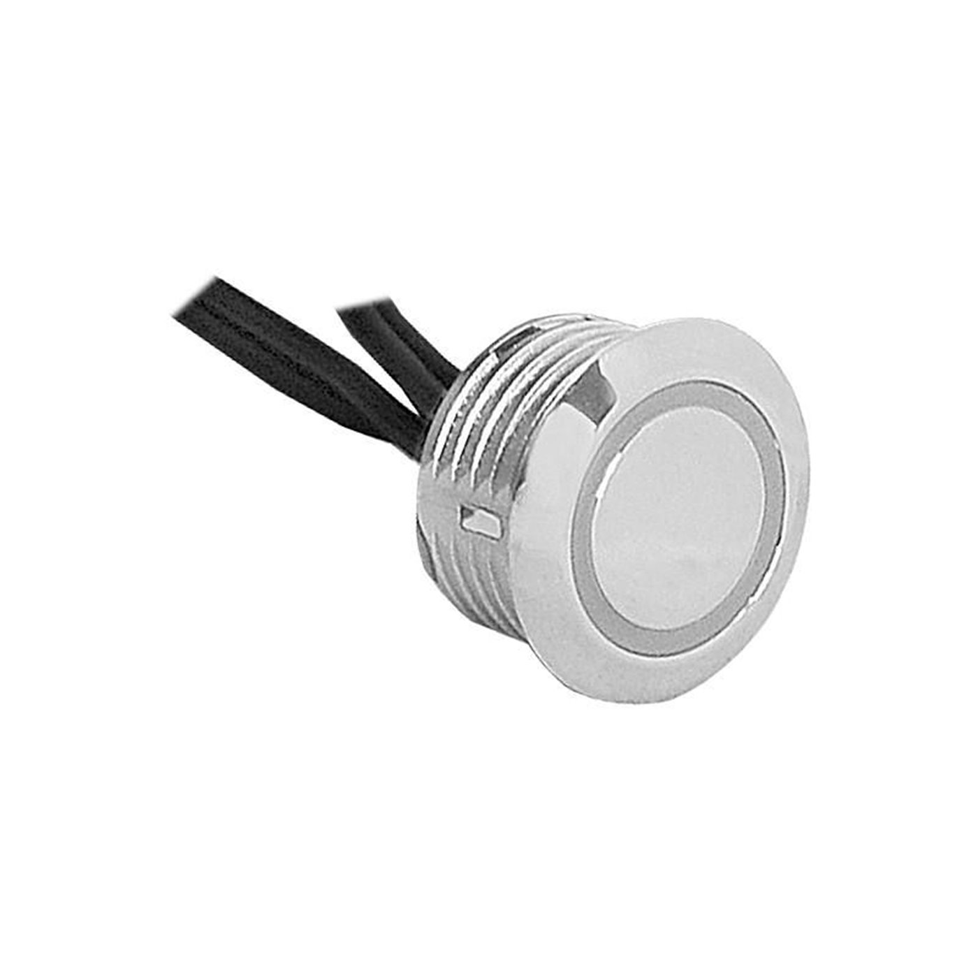 Dotykový vypínač pre LED pásy s funkciou stmievania, 60W