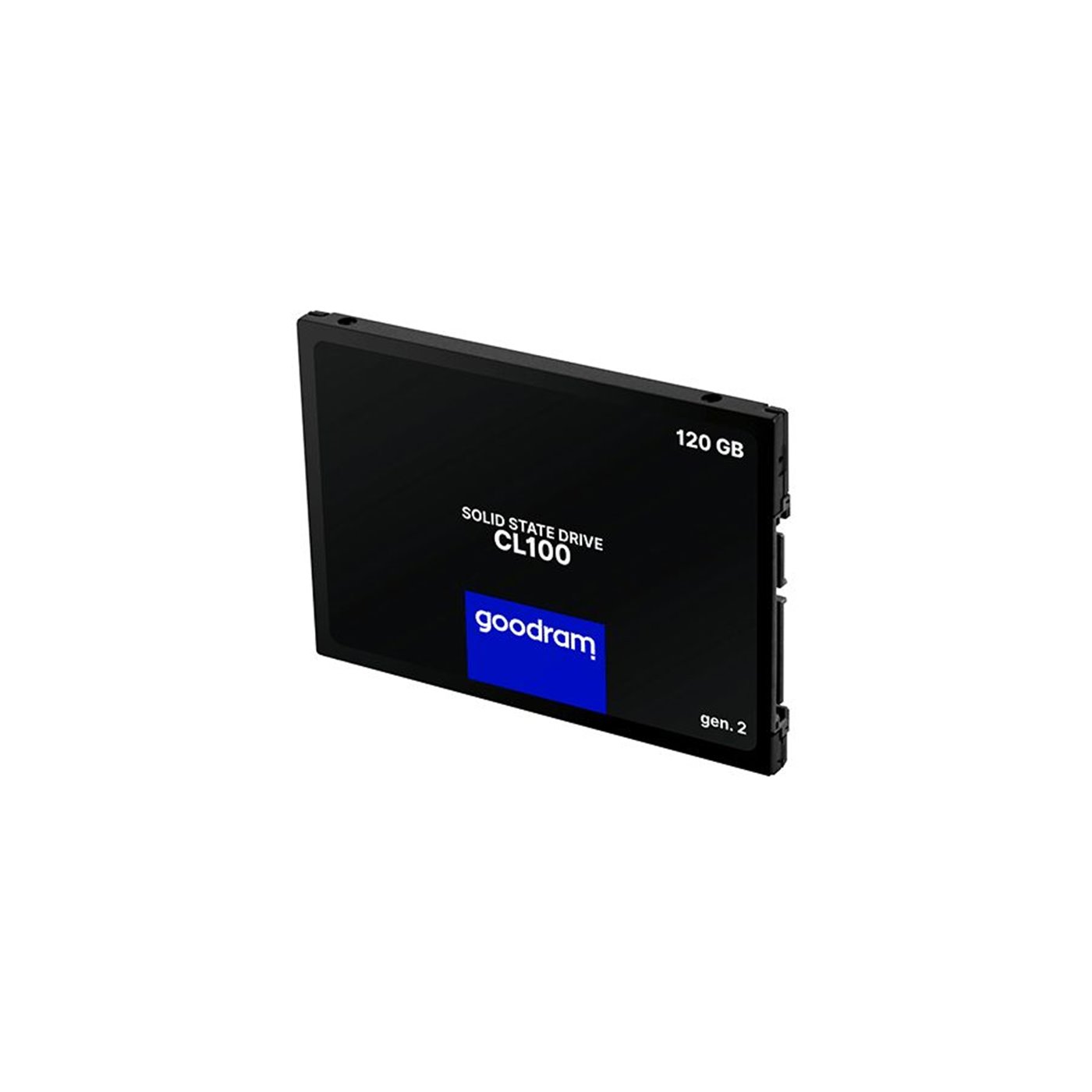 Disk SSD Goodram 2.5" 120GB CL100