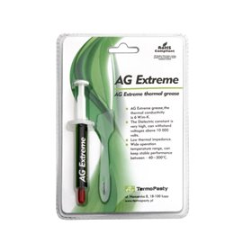Pasta termovodivá AG Extreme 3g