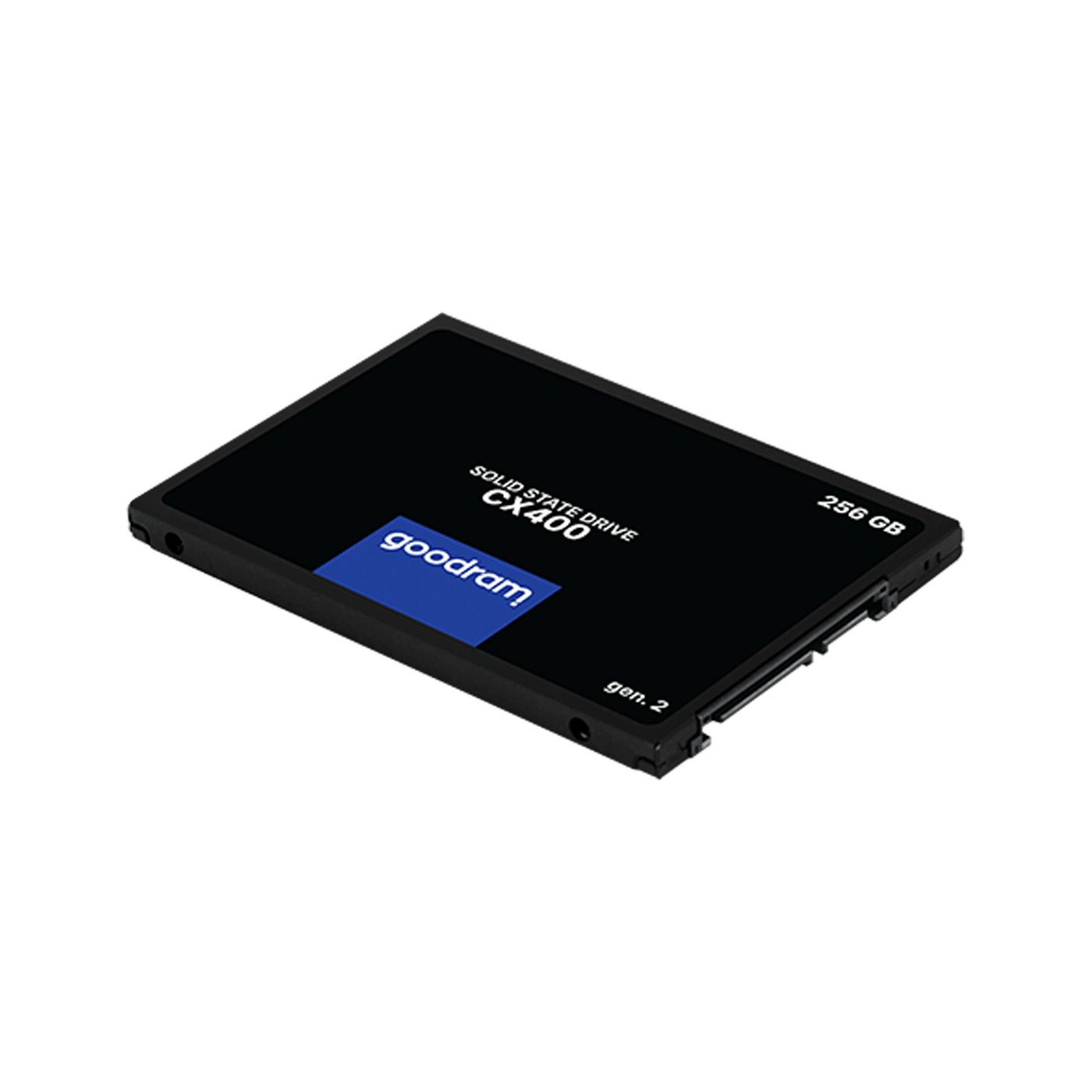 Disk SSD Goodram 2.5" 256GB CX400