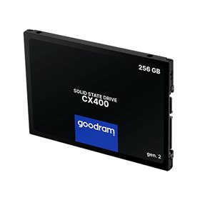 Disk SSD Goodram 2.5" 256GB CX400