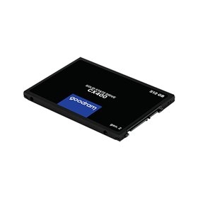 Disk SSD Goodram 2.5" 512GB CX400