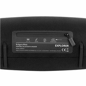 Prenosný reproduktor Bluetooth Kruger&Matz Explorer
