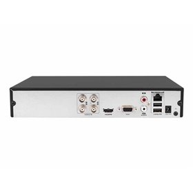 NVR AHD/IP Rekordér Hikvision HWD-7104MH-G2 4kanálový
