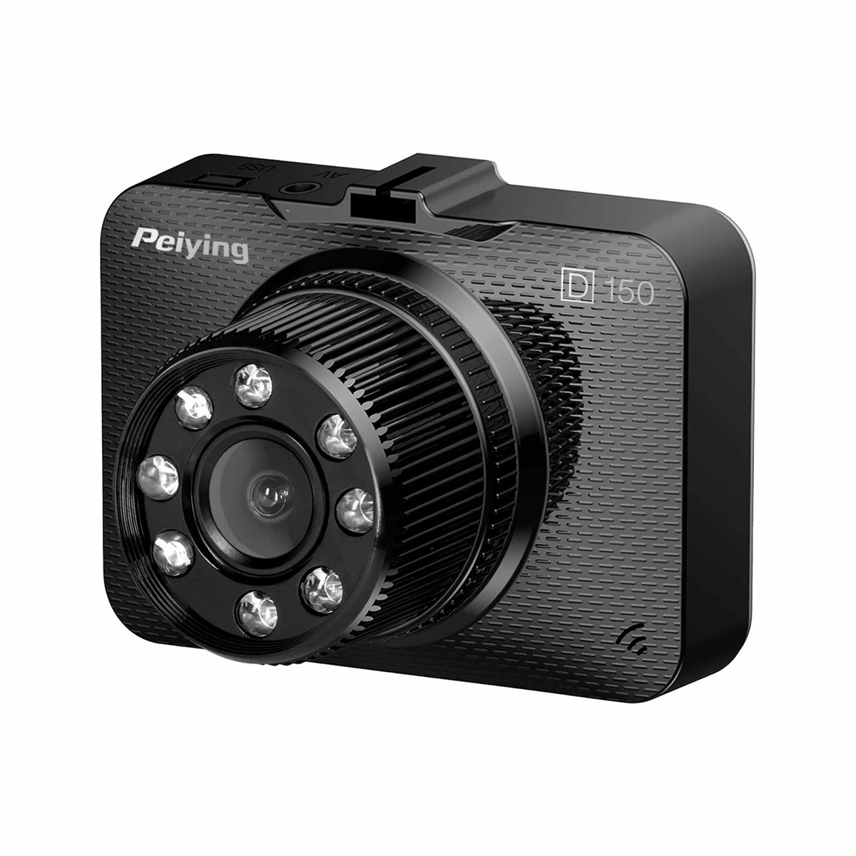 Autokamera Peiying Basic D150
