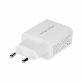 Sieťová nabíjačka USB 18W Quick Charge 3.0 Kruger&Matz