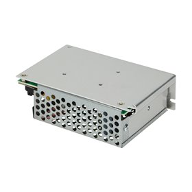 Modulový napájací zdroj 12V DC, 60W, IP20