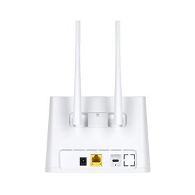 Router Wi-Fi 4G RB-702 LTE Rebel