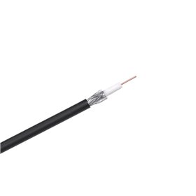 Kábel koaxiálny F690 BV+gel-75ohm-(305m)