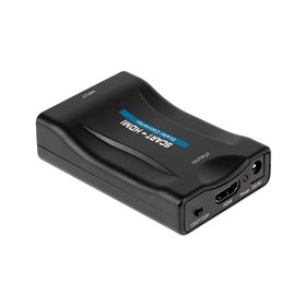 Prevodník SCART (EURO) na HDMI LX