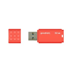 USB kľúč 32GB 3.0 Goodram oranžový