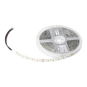 LED pás SAMSUNG LED 5050, RGBW, 14,4W/m, IP65, 5m, 12V