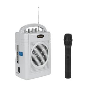 Mikrofón bezdrôtový so zosil. SH-130