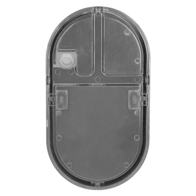 Detektor pohybu LX40 biely 180° KOBI