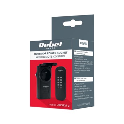 Zásuvka USB + USB-C dvojitá Quick Charge 18 W Simon 10 čierna